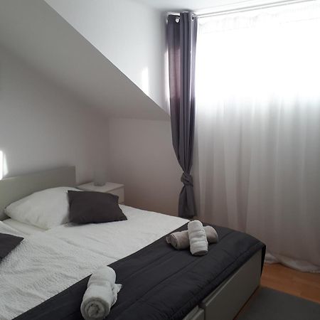 Mistel Apartman โบเดนสดอร์ฟ ห้อง รูปภาพ
