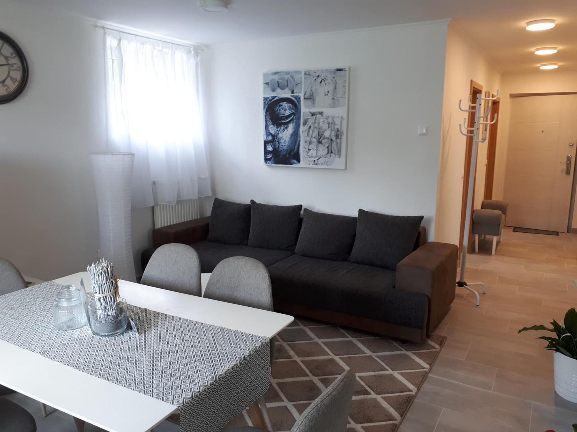 Mistel Apartman โบเดนสดอร์ฟ ห้อง รูปภาพ