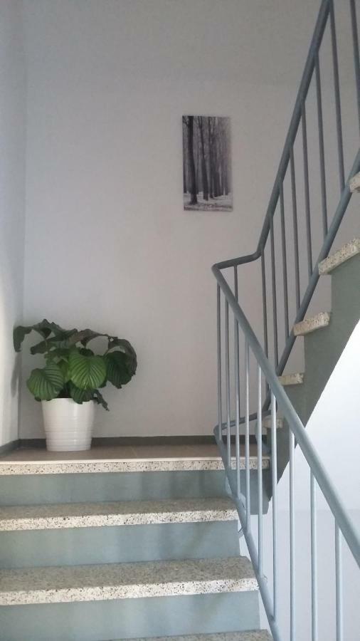 Mistel Apartman โบเดนสดอร์ฟ ภายนอก รูปภาพ