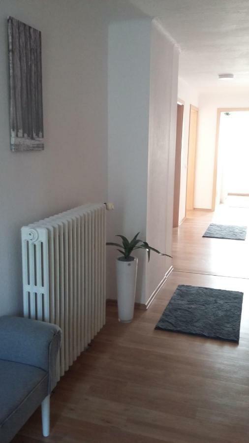 Mistel Apartman โบเดนสดอร์ฟ ภายนอก รูปภาพ