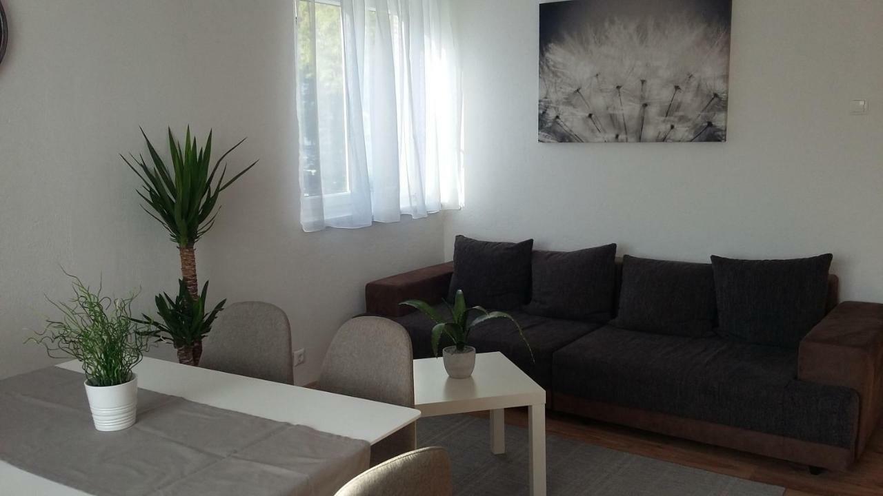 Mistel Apartman โบเดนสดอร์ฟ ภายนอก รูปภาพ