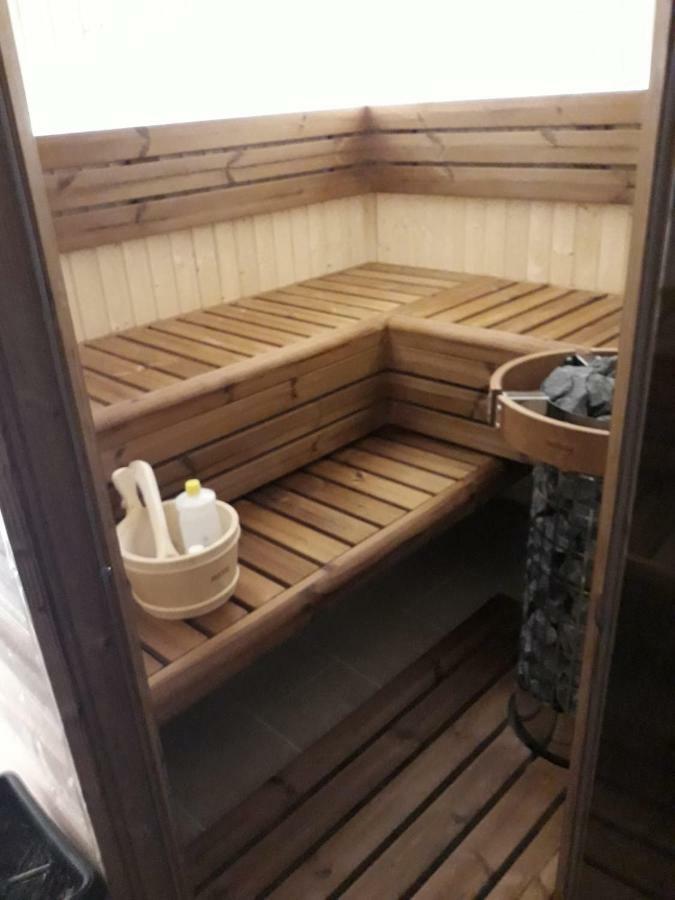 Mistel Apartman โบเดนสดอร์ฟ ภายนอก รูปภาพ